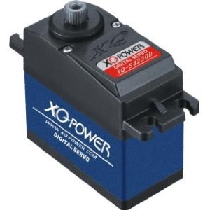 Cheap 12V30kg-cm High voltage digital servo XQ-S4230D,high torque metal gear servo for sale