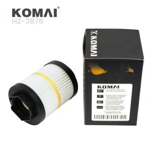 KOMAI 389-1076 3891076 Hydraulic Oil Filter SH 66336 HY 90862 for CATERPILLAR