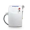 China Portable 808nm Diode Laser Hair Removal Machine RL-808B on sale