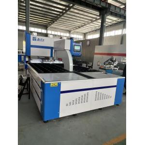 Flexible Automatic Panel Bender 2500mm Steel Plate Intelligent Panel Bender