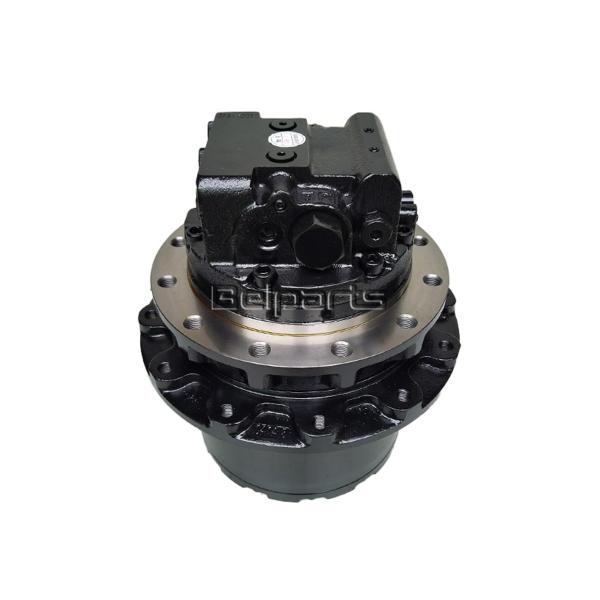 Quality TM09C TM09VC Excavator Travel Motor TM06K TM06F TM22 TM22C PHV-390-53 wholesale