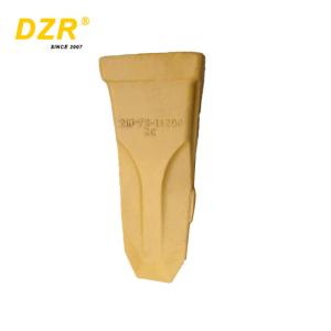 Komatsu PC1250/PC1100 Mining Bucket Tooth 21N-72-14290RC