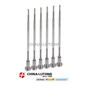 Common Rail Fuel Injector Control Valve F00VC01303 High Quality Common Rail