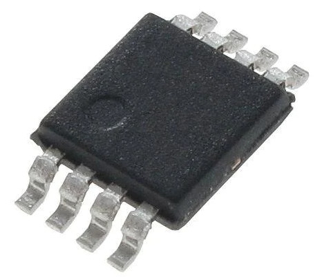 Quality MCP6V97-E/MS      Microchip Technology wholesale