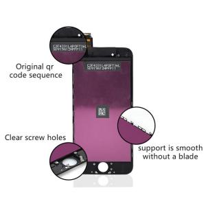 OEM Fully dRefurbished Iphone 6 Original LCD Screen 4.7 Inches