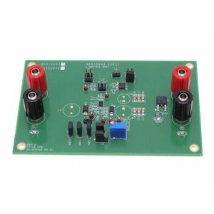 China MAX15093EVKIT Embedded Solutions Evaluation Kits MAX15093 Hot Swap Controller Evaluation Board on sale