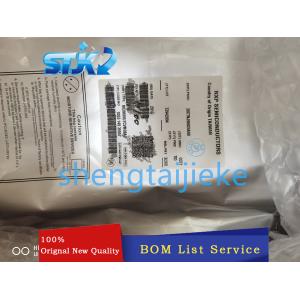 Integrated Circuits AD5304ARMZ-REEL7 8 Bit Digital to Analog Converter 4 10-MSOP