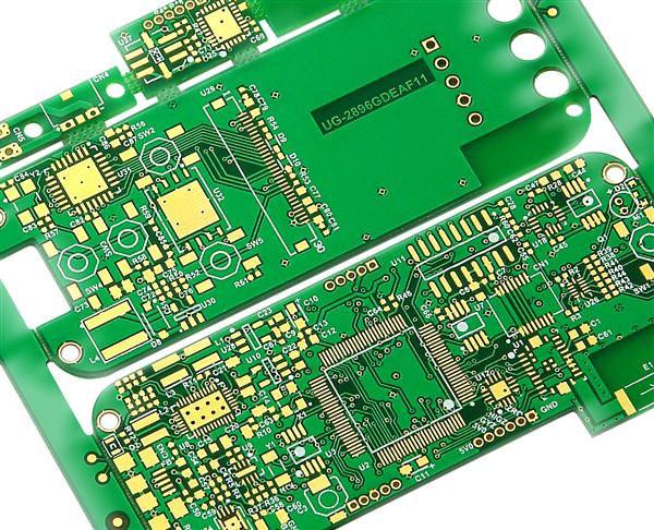 Quality High Standard PCB Reverse Engineering , PCB engineering service wholesale
