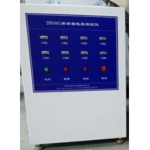 Instantaneous Trip Characteristics Industrial Testing Equipment for Circuit