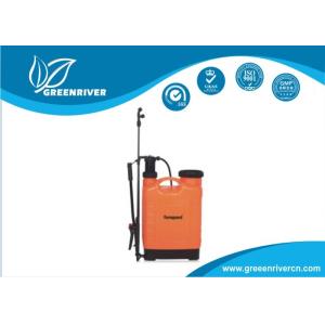 China Pesticide / Weed Killer Knapsack Sprayer , Electric Backpack Sprayer on sale