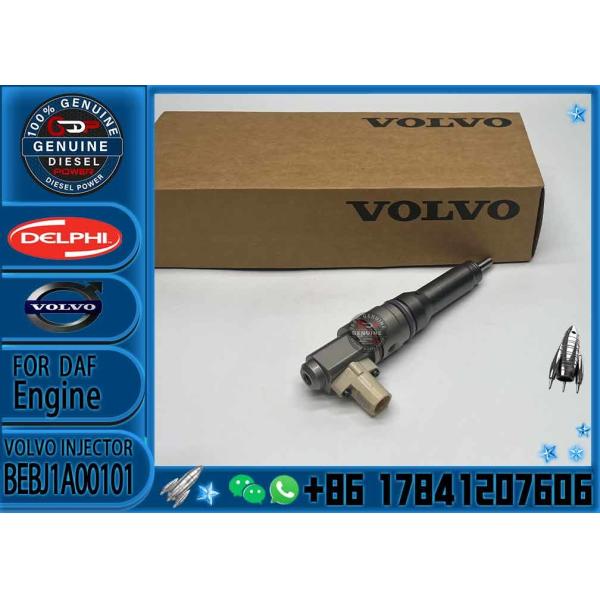 High Quality diesel Engine Parts common rail fuel injector BEBJ1A00001 BEBJ1A00101