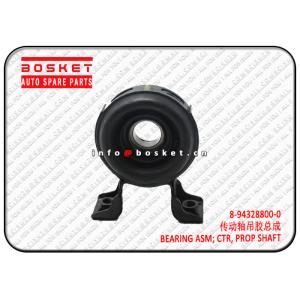 China 8943288000 8-94328800-0 Prop Shaft Ctr Bearing Assembly For Isuzu TFR54 4JA1 on sale
