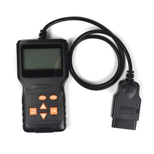 XTRUCK Y10 OBD2 Scanner - Fault Code Reader with Freeze Frame Data