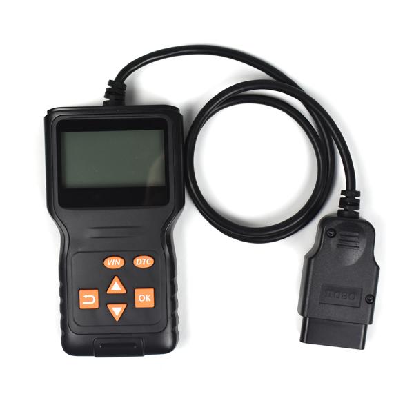 Quality XTRUCK Y10 OBD2 Scanner Car Diagnostic Tool with Fault Code Reader wholesale