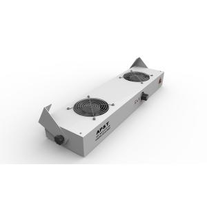 Cheap Workbench Overhead Air Blower Static Eliminator With Compact Structure for sale