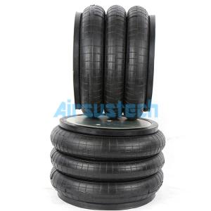 Arvin Meritor 200320 Triple Convoluted Rubber Bellow Air Spring Goodyear 3B12