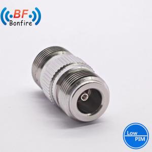 Durability More Than 500 Cycles LJQ-XXXXX RF Connector for 7/8 prime Flexible