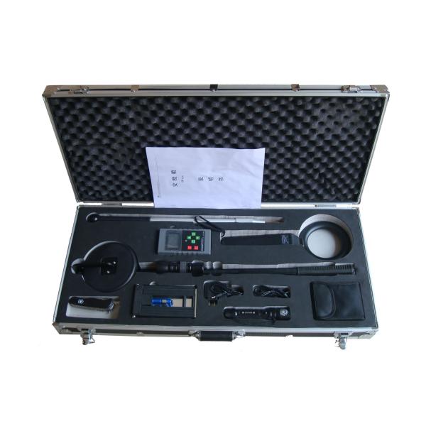 Search Inspection Bomb Disposal Equipment Kit For Security Guards
