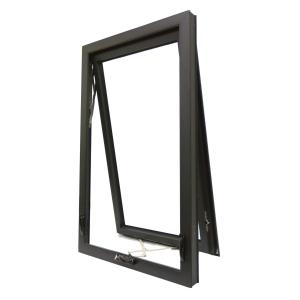 Customize Your End Home With SKATE Original Hardware Aluminum Bathroom Awning