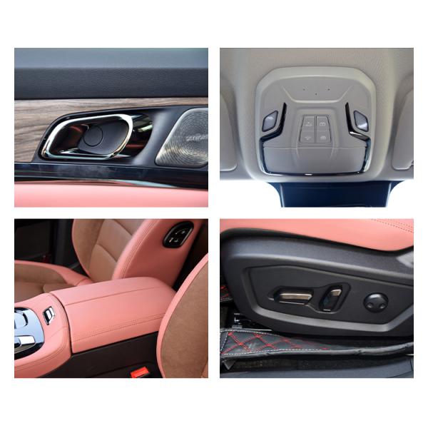 Skyworth HT-i Plug-In Hybrid Electric Car 3m Vehicle 2023 with 32.76Kwh Ternary Lithium Battery at and High Speed 170km/h