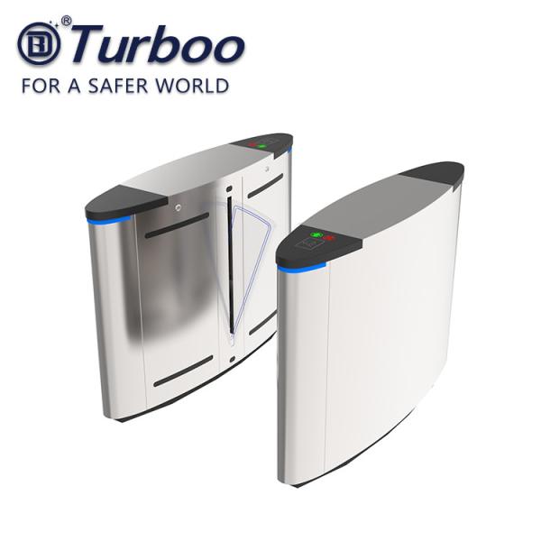 Quality Office Building Access Control Turnstiles Gate Systems Rustproof wholesale