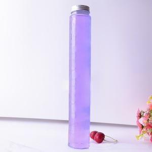 BPA Free Plastic Bubble Tea Jugs 0.5kg Capacity For Bubble Tea Chains