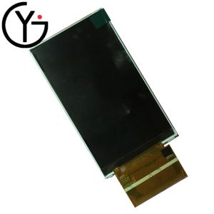 TM035NDH04 online one-stop shopping 3.5inch 272x480 tft-lcd display panel for