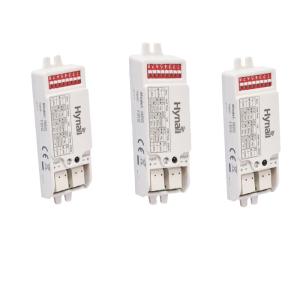 8~30V DC Microwave Motion Sensor Switch Solar System / Non Dimmable Constant