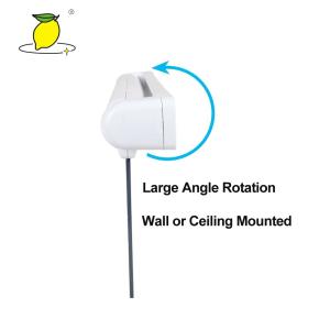 best led rechargeable emergency light emergency exit lamp