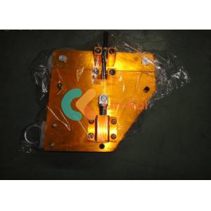 Recover Roller Machine OPGW Hot Line Installation Tools