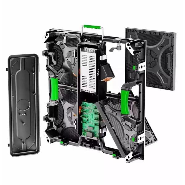 Rental LED Screen Billboard , P2 P3 P3.91 P4 P5 P6 Indoor stage SMD Rgb Led