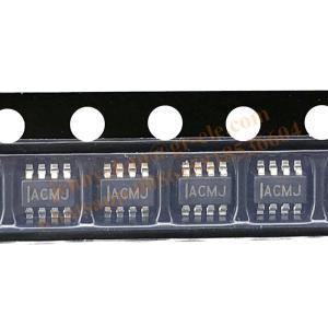 Cheap MP3414DJ-LF-Z MP3414DJ Silkscreen ACMJ SOT23-8 power chip IC for sale