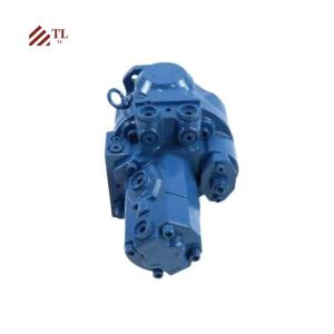 China Construction Machinery Parts Excavator Main Hydraulic Pump R55-3 31M6-50031 Pump Assy on sale