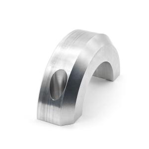 Factory OEM Customize CNC Milling Machine Aluminium 6090