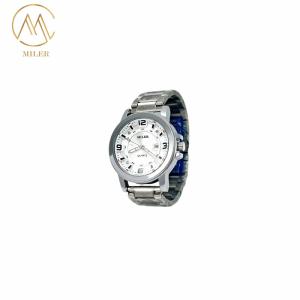Alloy Quartz Wristwatch New Design Perfect Combination of Style and Function