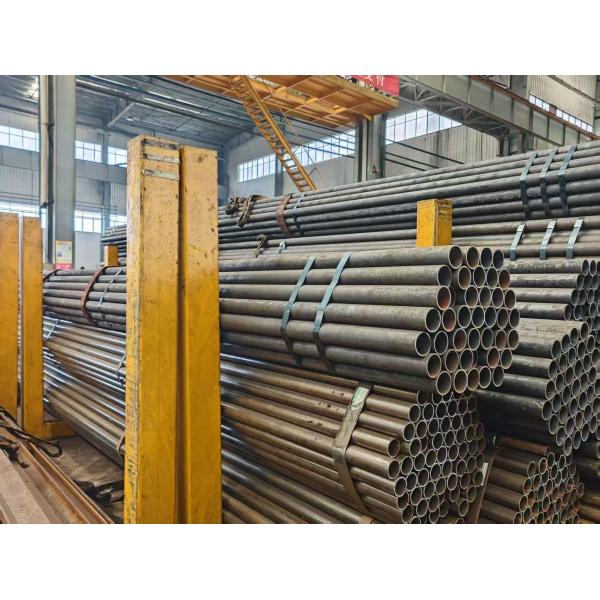 Quality Premium Industrial Boiler Steel Tubes Custom Made wholesale