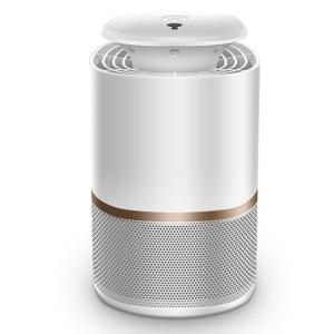 UV Electric LED Home Zapper Insect Trap Mosquito Killer Lamp with USB