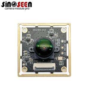 1080p 60fps USB Camera Module with Wide Operating Temperature Range Sinoseen