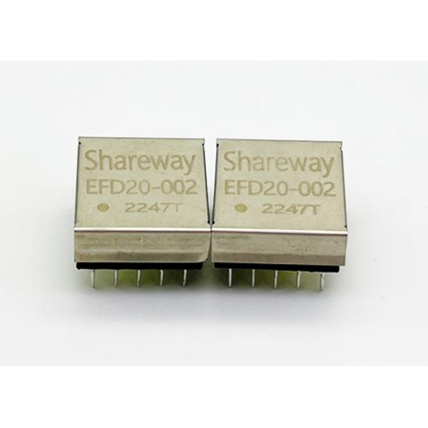 EFD20 SMT SMD PoE Power Over Ethernet Transformer 750344488