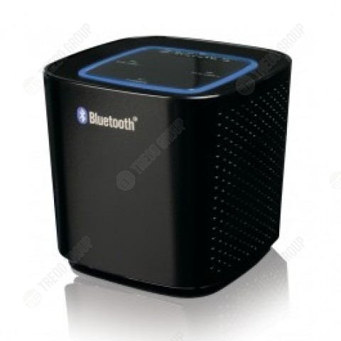 Quality 2.0CH DJ light speaker with function USB/SD/FM wholesale