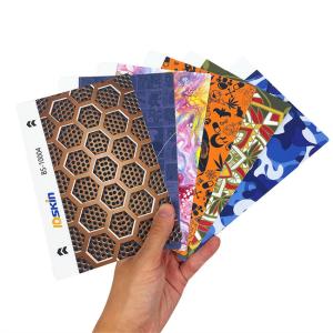 Daqin IDSKIN 2025 ZERO+ Hot Selling Mobile Screen Protector Cutting Machine TPU