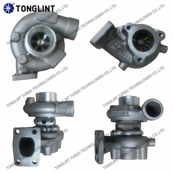 Kato Excavator HD Turbocharger TD04-13G 49189-00800 49189-00810 ME080442 with 4D31T Engine