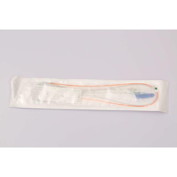 Urology Disposable Lithotripsy Surgical Double J Ureteral Stent