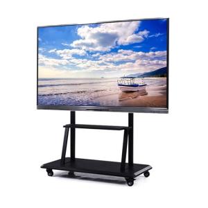 China Lcd Touch Screen Wall Mount Kiosk With Loudspeaker And Keyboard on sale