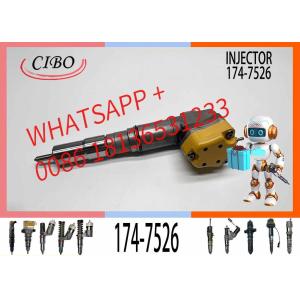 174-7526 Neutral and new Diesel Engine Parts C9 Fuel Injector 174-7526 for 198
