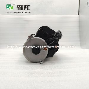 24 Volt 11t Starter Motor Assembly 8.4kw 219312, 587989,0001340504, 0001340509