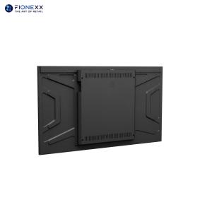 32inch PCAP Touch Panel LCD Wall Mounted Digital Signage
