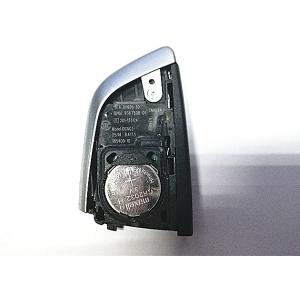 9367398-01 IDGNG3 434mhz Chip ID49 BMW Smart Complete Remote Key Fob