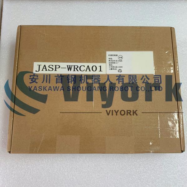 Quality Yaskawa JASP-WRCA01 PC Board Servo Control Assembly New wholesale
