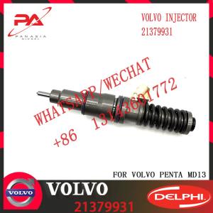 Common Rail Injector 5263262 3801368 21379931 BEBE4D30001 BEBE4D25101